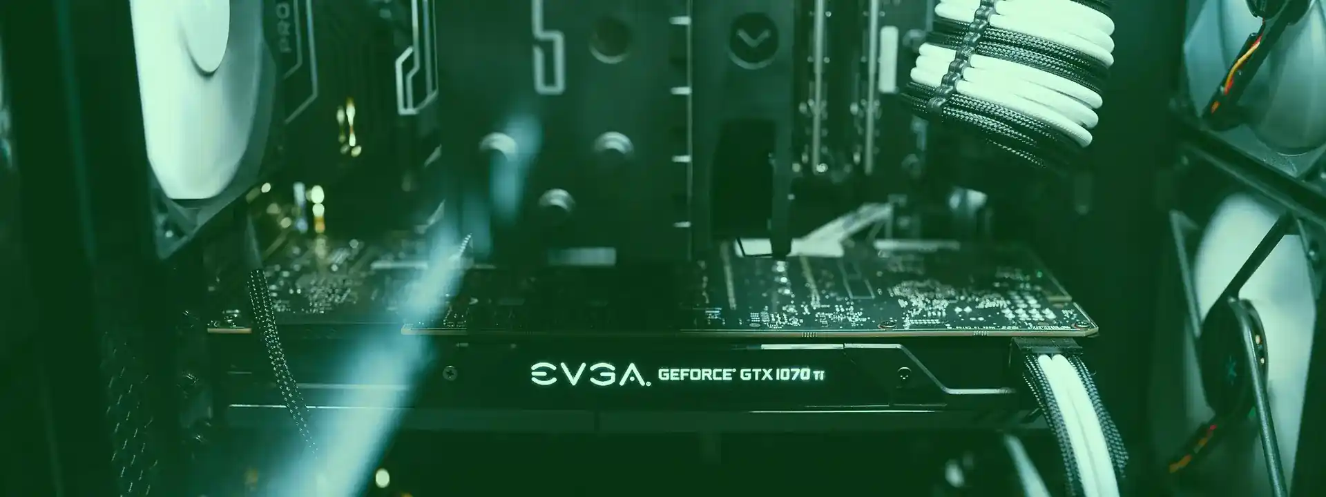 Background image for feature callout